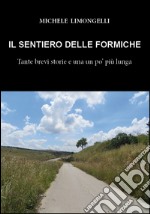 Il sentiero delle formiche. Tante brevi storie e una un po' più lunga libro