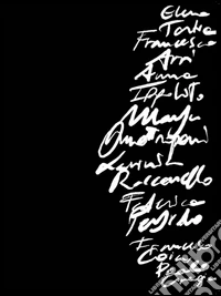 Galleria Moitre 2014-2015. Ediz. illustrata libro