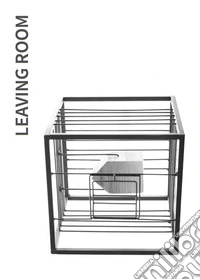 Leaving room libro