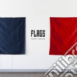 Flags. Ediz. illustrata