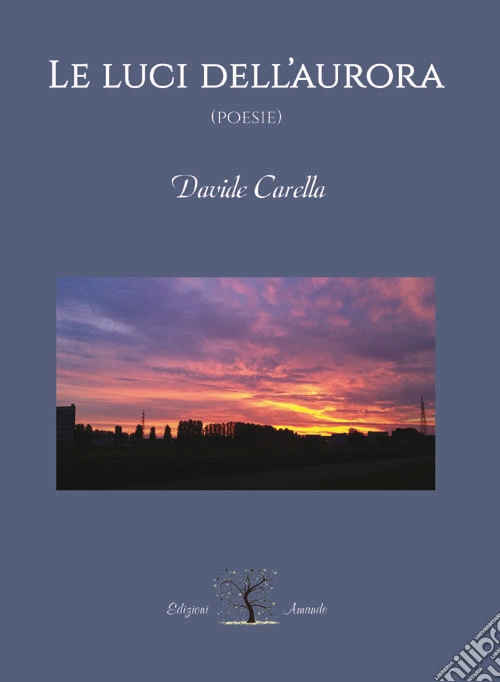 Le luci dell'aurora