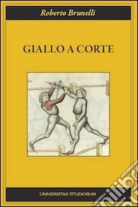 Giallo a corte