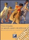 Vivere il morire tra sguardi, saperi e riti differenti. Relazione medico-paziente: schemi terapeutici diversi e possibili libro