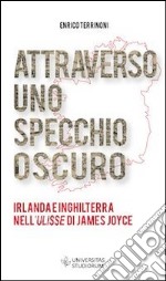 Attraverso uno specchio oscuro. Irlanda e Inghilterra nell'Ulisse di James Joyce libro