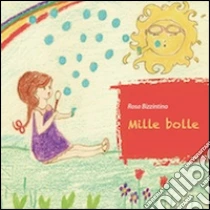 Mille illustrata Rosa Bizzintino sconto 5%