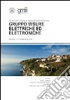 Atti del 31° Congresso nazionale dell'Associazione Gruppo Misure Elettriche ed Elettroniche (Ancona, 11-13 settembre 2014) libro