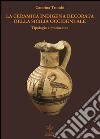 La ceramica indigena decorata della Sicilia occidentale libro