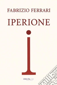 Iperione libro
