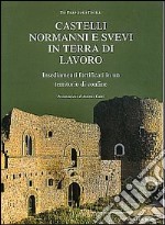 Castelli normanni e svevi in Terra di Lavoro. Insediamenti fortificati in un territorio di confine