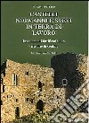Castelli normanni e svevi in Terra di Lavoro. Insediamenti fortificati in un territorio di confine libro