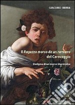 Il ragazzo morso da un ramarro del Caravaggio. L'enigma di un morso improvviso. Ediz. illustrata