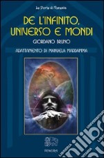 De l'infinito, universo e mondi libro