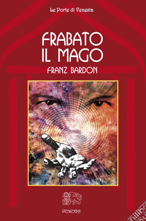 Frabato il mago