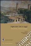 Agnosine ieri e oggi. Storia, economia, società, arte e paesaggio libro