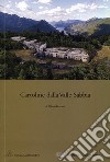 Cartoline dalla Valle Sabbia libro di Bonomi Alfredo