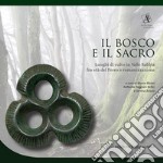 Il bosco e il sacro. Luoghi di culto in Valle Sabbia fra età del Ferro e romanizzazione libro