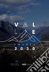 Valle Sabbia 2030. Verso un sistema locale sostenibile libro