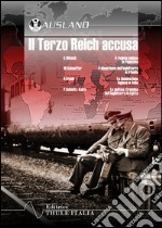 Il Terzo Reich accusa libro