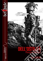 Dell'ostilità. Pensieri tedeschi libro