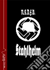 NSDFB (Stahlhelm). Storia, essenza e missione della Lega dei soldati del fronte libro