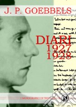 Diari 1927-1928 libro