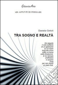 Tra sogno e realtà libro