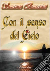 Con il senso del cielo libro