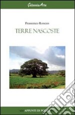 Terre nascoste libro