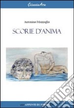 Scorie d'anima libro