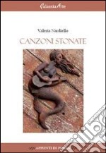 Canzoni stonate