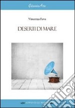 Deserti di mare libro