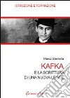 Kafka e la scrittura di una nuova legge libro