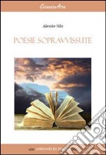 Poesie sopravvissute libro