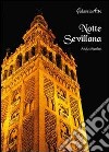 Notte Sevillana libro