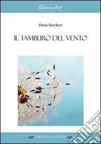 Il tamburo del vento libro