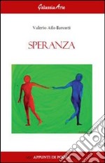 Speranza libro