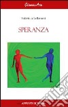 Speranza libro