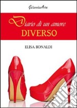 Diario di un amore diverso libro