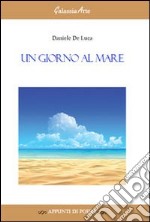 Un giorno al mare libro