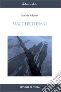 Macchie lunari libro