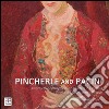 Pincherle e Pacini. Pittrici del Novecento a Firenze. Ediz. italiana e inglese libro