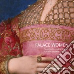 Palace women: creators of culture-Creatrici di cultura a Firenze. Ediz. illustrata libro