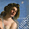 Artemisia UpClose. Catalogo della mostra (Firenze, 27 settembre 2023-8 gennaio 2024). Ediz. illustrata libro