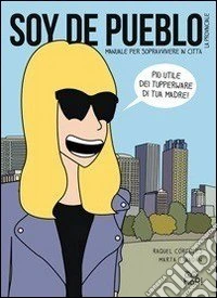 Soy de Pueblo. La provinciale libro