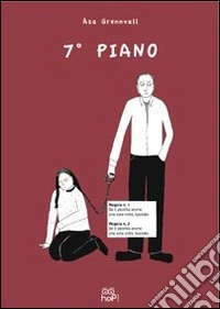 7º piano libro