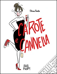 Carote e cannella