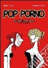 Pop porno. MissMoon & Angelina libro