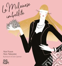 La milanese imbellita libro