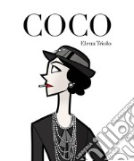 Coco. Vita di Coco Chanel libro