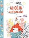 Alice in Austenland. Vol. 1: Emma: aspirante Cupido libro di Mapi